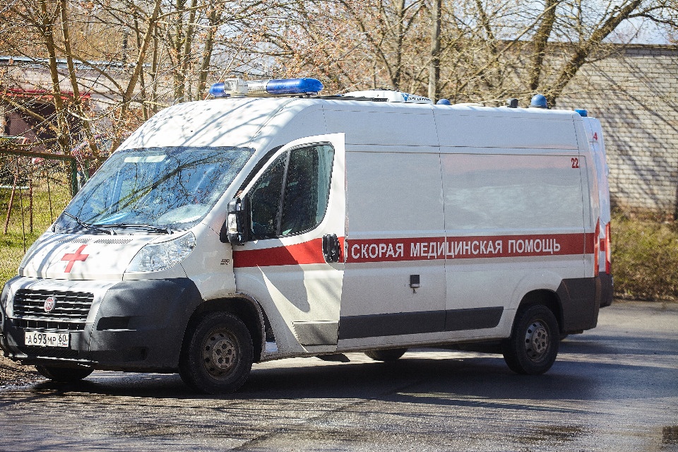 Два человека скончались от отравления в Псковской области