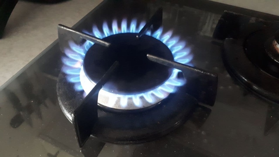 Первые дома по программе догазификации подключили в Псковской области