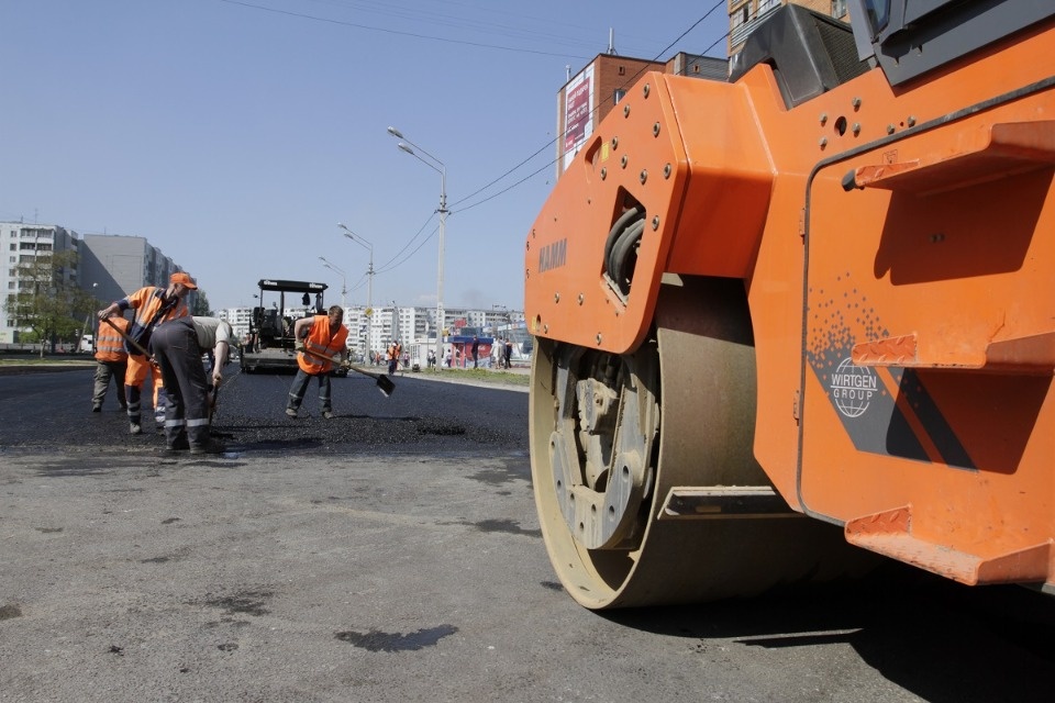 «Пятилетка за три года»