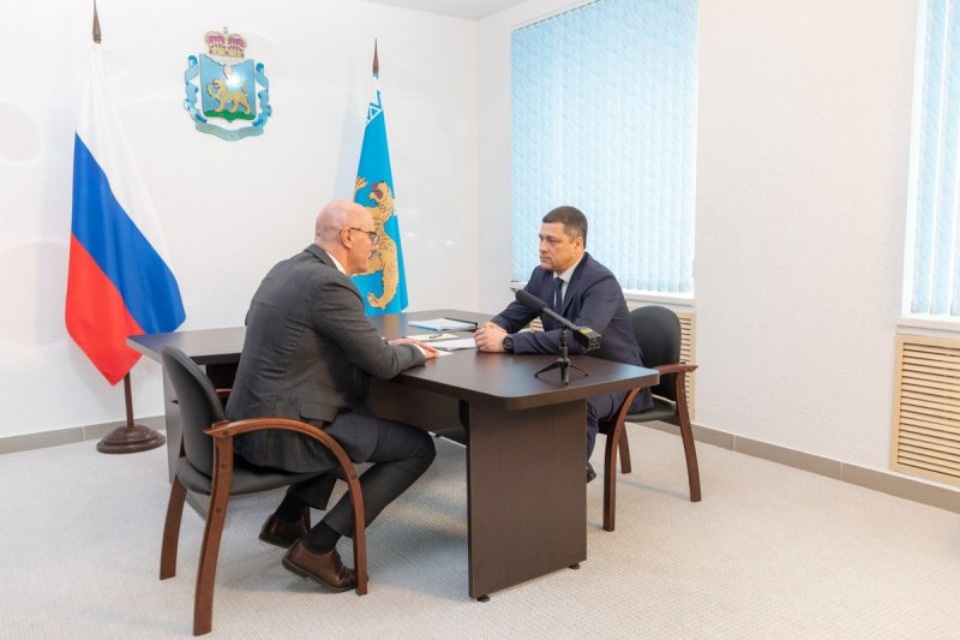 Дмитрий Чернышенко: У Псковской области есть все возможности увеличить турпоток более чем в два раза