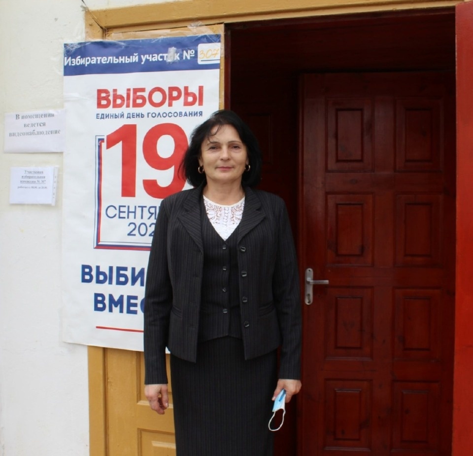 Не районный масштаб