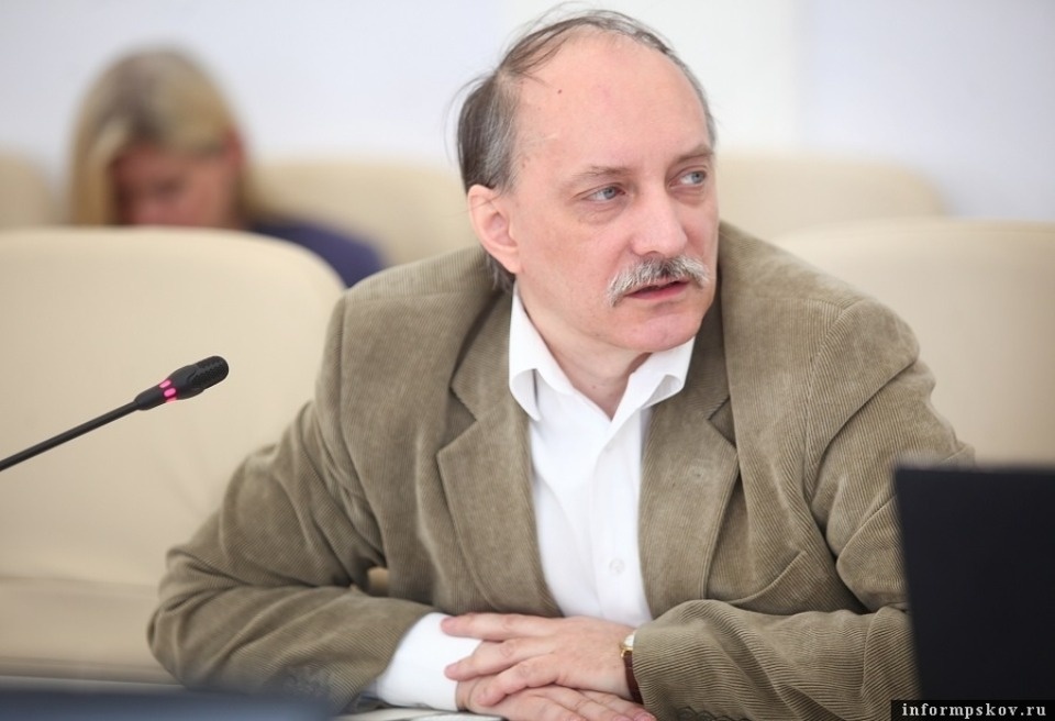 Псковский омбудсмен о первом дне выборов-2021: Нареканий нет