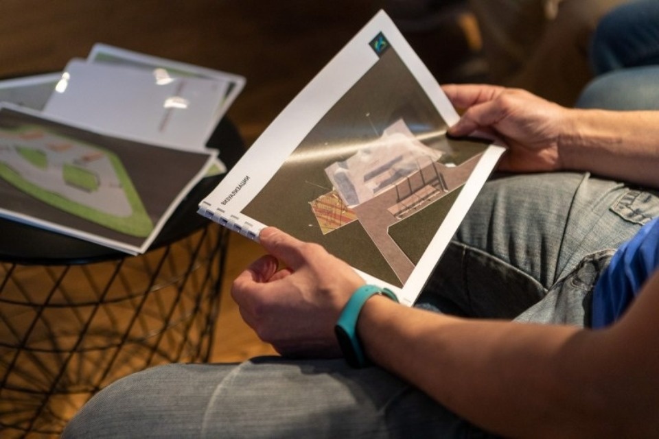 В Пскове и Великих Луках появятся новые скейт-парки В Пскове и Великих Луках появятся новые скейт-парки