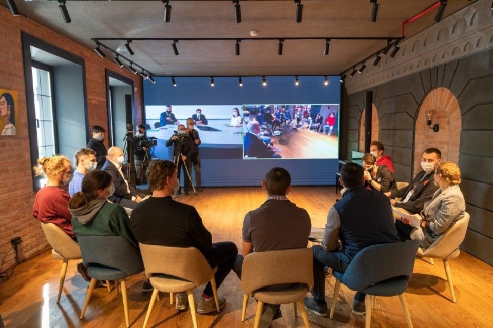 В Пскове и Великих Луках появятся новые скейт-парки В Пскове и Великих Луках появятся новые скейт-парки