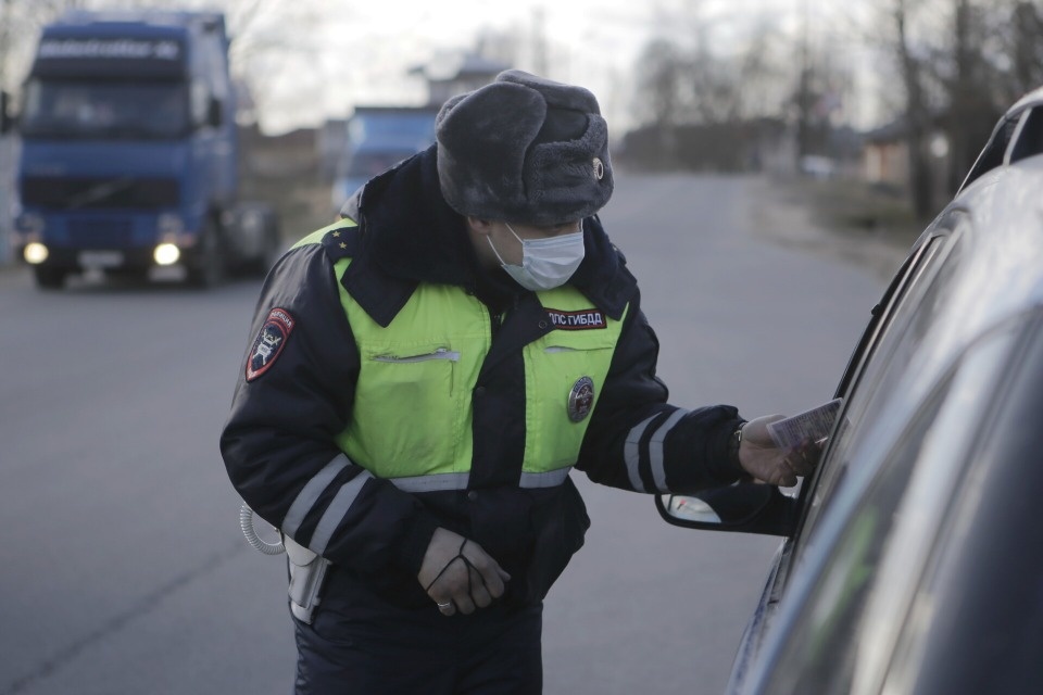 18 и 20 сентября в Пскове пройдут массовые проверки водителей 18 и 20 сентября в Пскове пройдут массовые проверки водителей