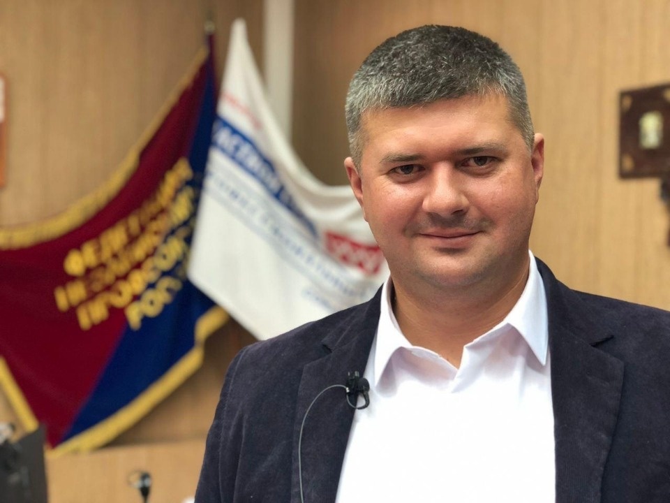 31 год со дня основания исполняется Федерации Независимых Профсоюзов России 31 год со дня основания исполняется Федерации Независимых Профсоюзов России