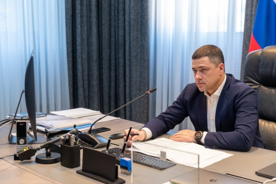 Михаил Ведерников о выборах: Кампания прошла без существенных нарушений