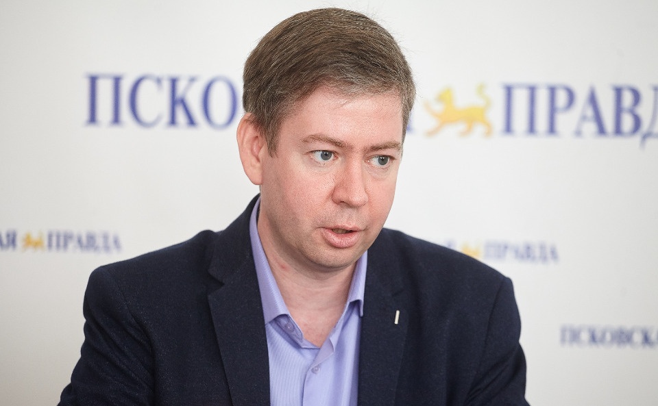 Итоги выборов в Псковской области подвел главный редактор ПАИ 