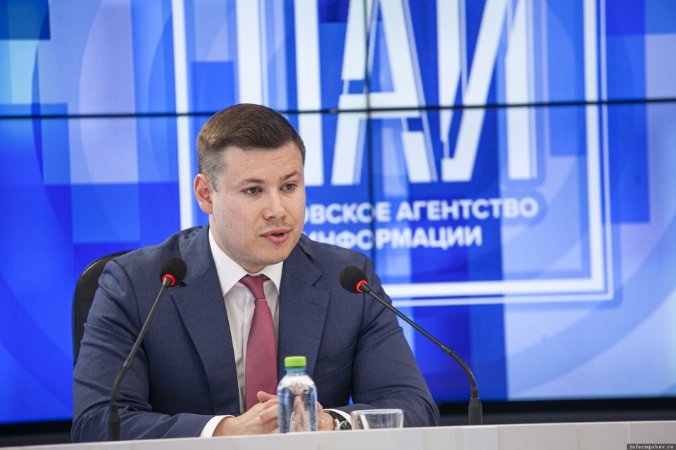 Жителей Псковской области просят не реагировать на вбросы о нападениях на образовательные учреждения Жителей Псковской области просят не реагировать на вбросы о нападениях на образовательные учреждения