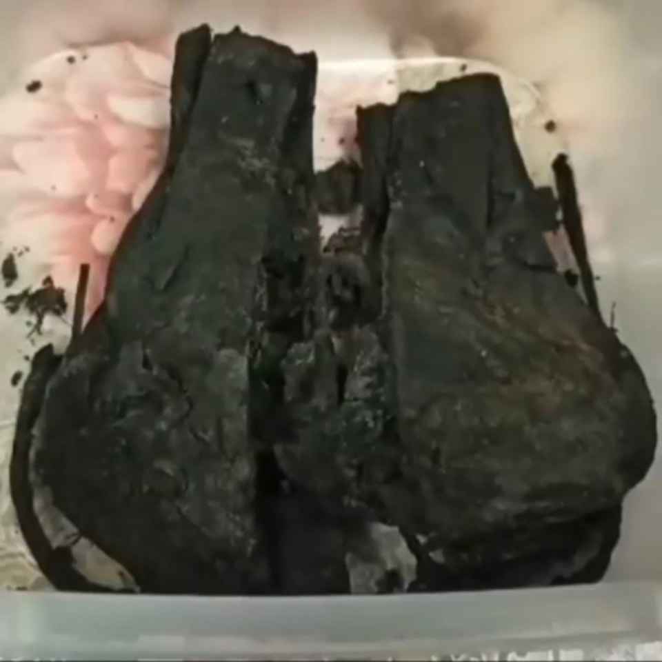 Археологи нашли в Пскове сумку XIV-XV веков с сохранившимся содержимым