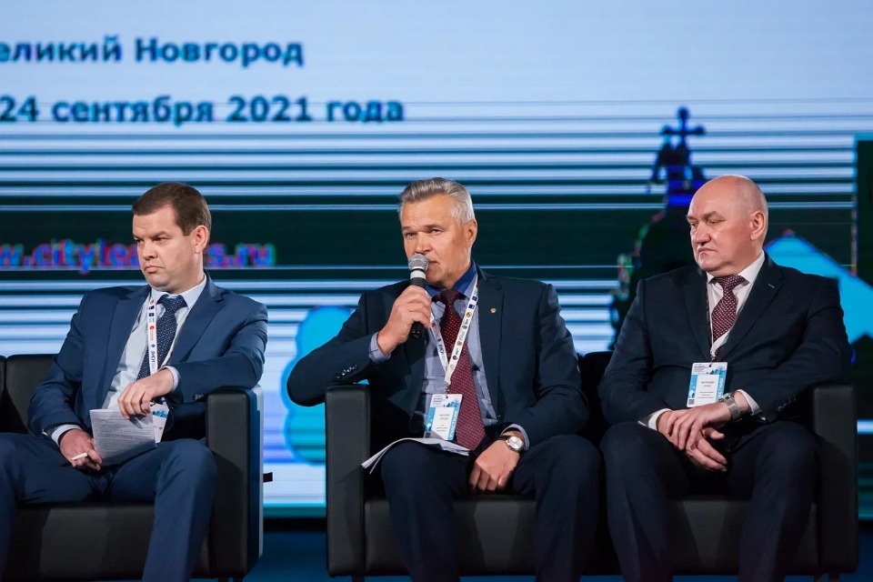 Защищённую ипотеку для индивидуального строительства введут в России