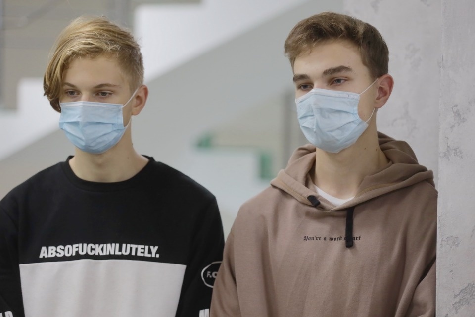 Экскурсия в прокуратуру