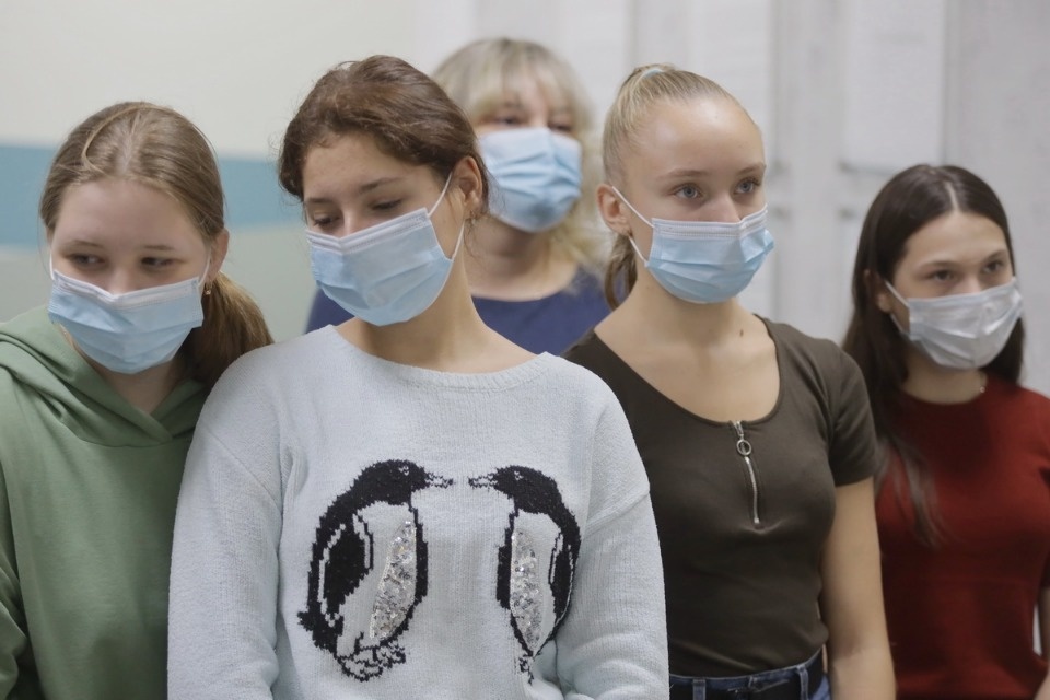 Экскурсия в прокуратуру