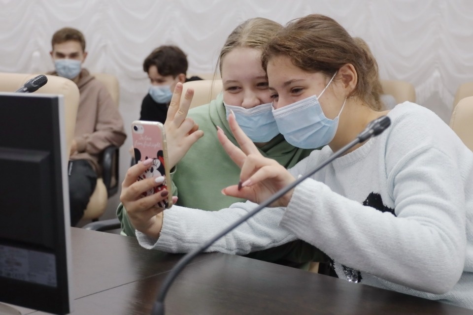 Экскурсия в прокуратуру