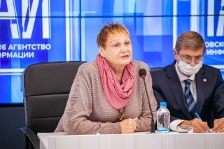Событие века