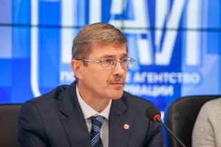 Событие века