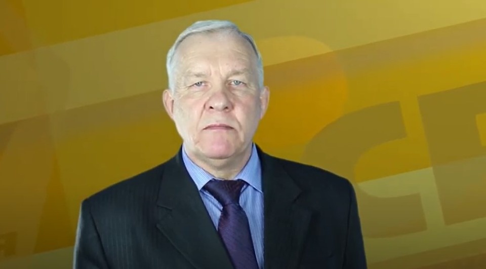 Александр Сотник может получить мандат депутата Псковской гордумы