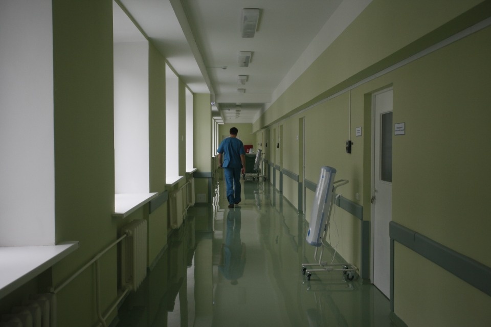 Новый очаг коронавируса выявлен в Псковской области