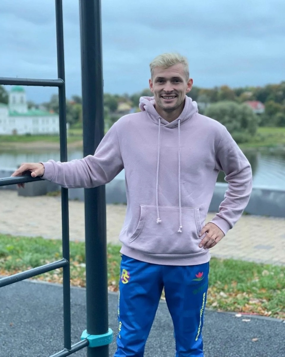 Псковичи представят регион на шоу «Русский ниндзя»