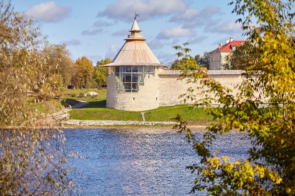 До +14 градусов прогреется воздух в Псковской области 26 сентября До +14 градусов прогреется воздух в Псковской области 26 сентября