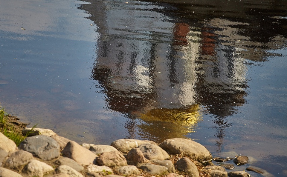 До 15 градусов тепла прогнозируется в Псковской области 27 сентября 