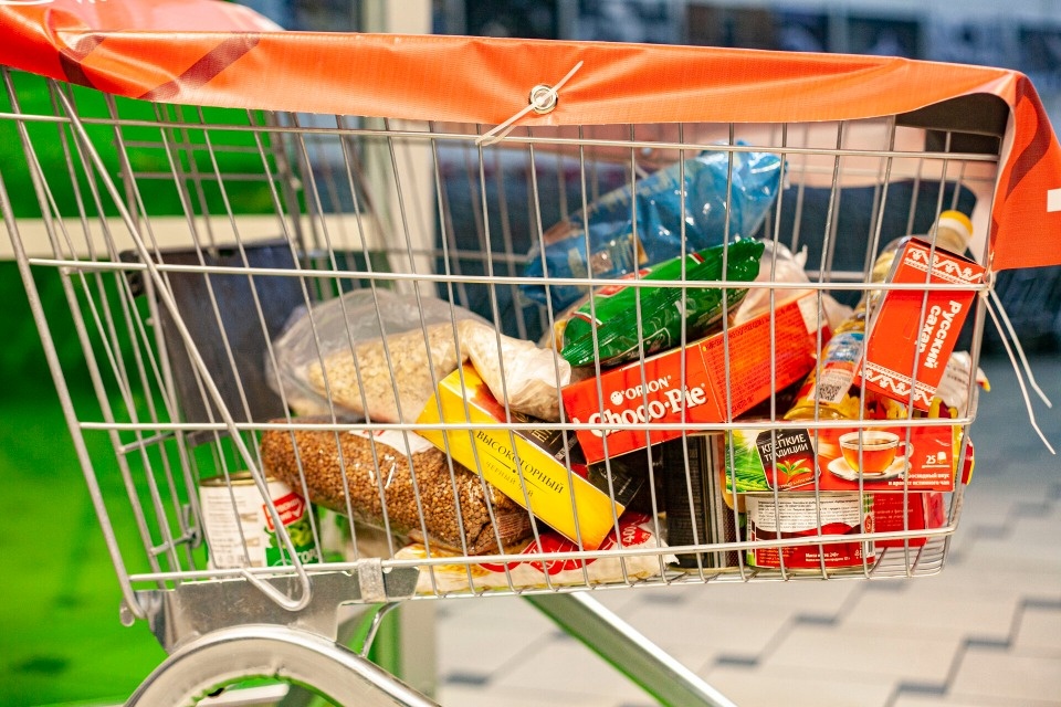 Марафон доброты