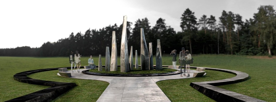 Проекты псковских памятников жертвам геноцида представлены на конкурсе «Без срока давности. Минута молчания» Проекты псковских памятников жертвам геноцида представлены на конкурсе «Без срока давности. Минута молчания»