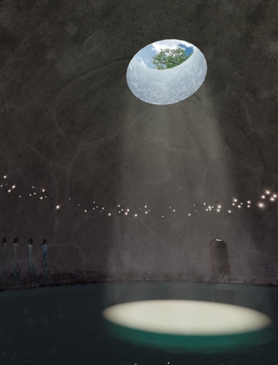 Проекты псковских памятников жертвам геноцида представлены на конкурсе «Без срока давности. Минута молчания» Проекты псковских памятников жертвам геноцида представлены на конкурсе «Без срока давности. Минута молчания»