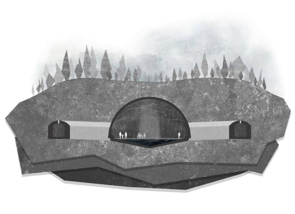 Проекты псковских памятников жертвам геноцида представлены на конкурсе «Без срока давности. Минута молчания» Проекты псковских памятников жертвам геноцида представлены на конкурсе «Без срока давности. Минута молчания»