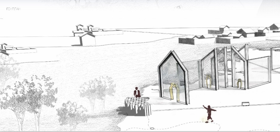 Проекты псковских памятников жертвам геноцида представлены на конкурсе «Без срока давности. Минута молчания» Проекты псковских памятников жертвам геноцида представлены на конкурсе «Без срока давности. Минута молчания»