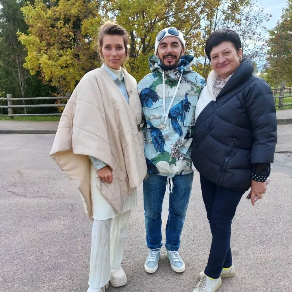 31 октября в эфир выйдет выпуск «Орел и Решка. Россия» про Псковскую область