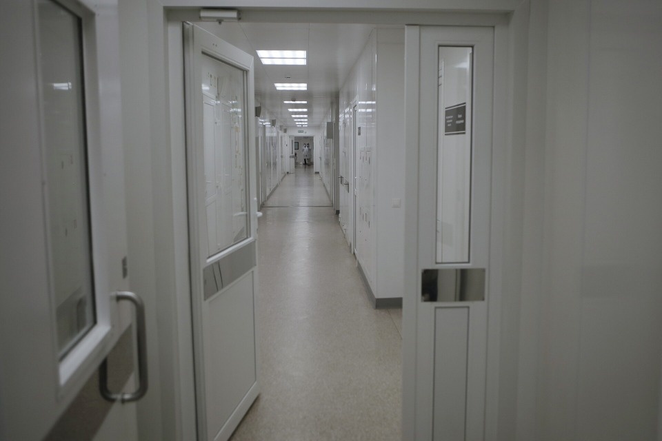 Новый очаг коронавируса зафиксирован в Псковской области