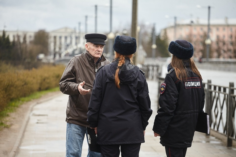 Михаил Ведерников о противоковидных мерах: Нарушителей будут безоговорочно штрафовать