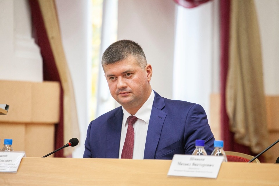 Ассоциация профсоюзов Северо-Запада провела заседание в Пскове 