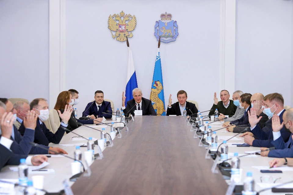 Топ-5 главных событий сентября назвали в ПАИ