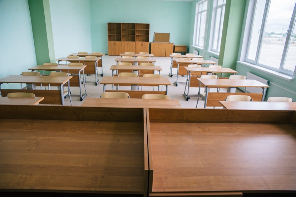 В Псковской области три школы закрыты на карантин из-за ОРВИ и гриппа