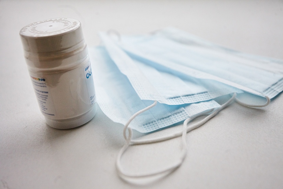 209 человек заболели коронавирусом за последние сутки в Псковской области