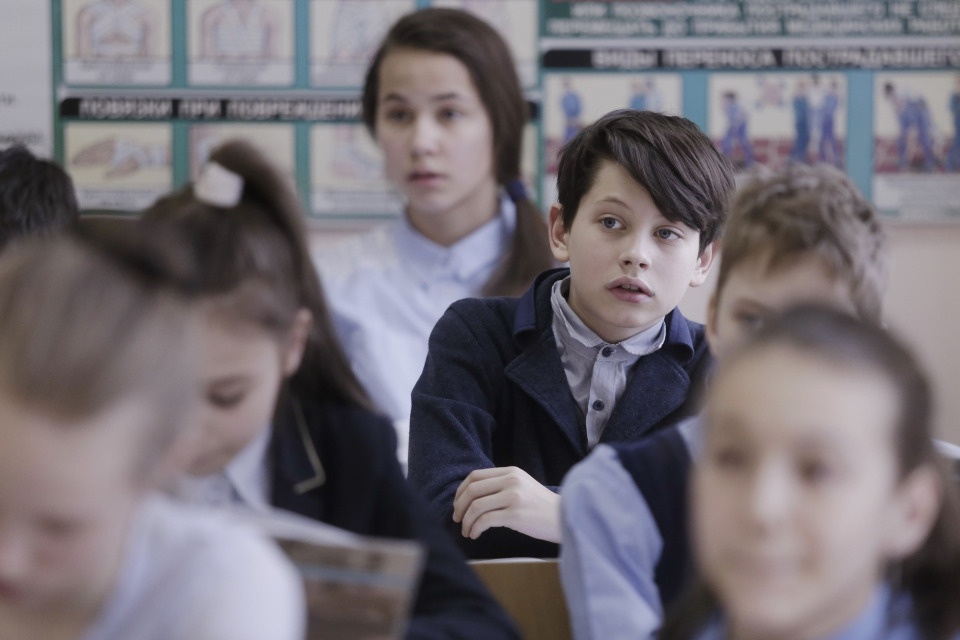 Псковские школы вскоре смогут вернуться к обычному режиму работы