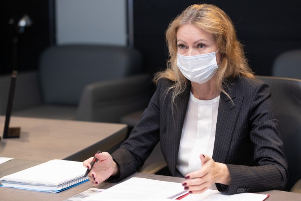 Пушкиногорская гостиница «Дружба» выведена из трудного финансового положения