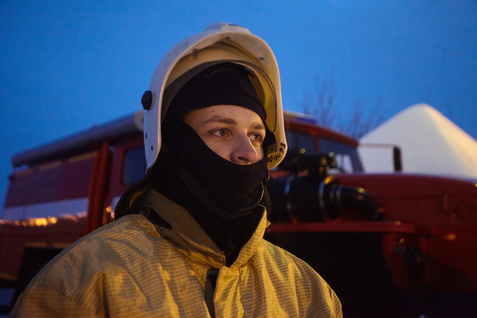 Ущерб в 23 млн рублей нанесли пожары в 2021 году в Псковской области 