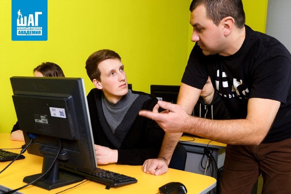 Где получить образование международного уровня и пройти курс специалиста IT в Пскове?