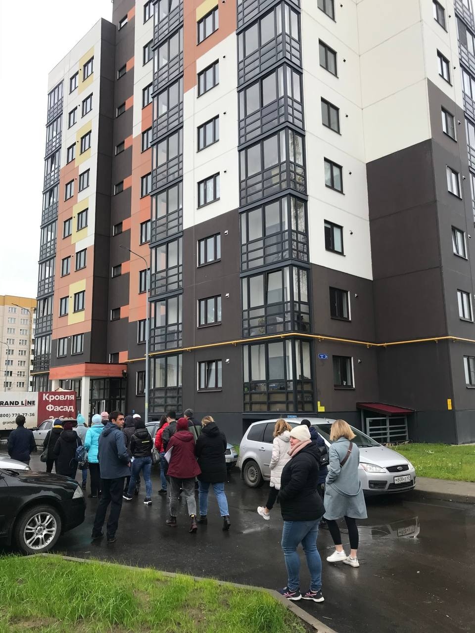 Бесплатные экскурсии пройдут по новостройкам Пскова