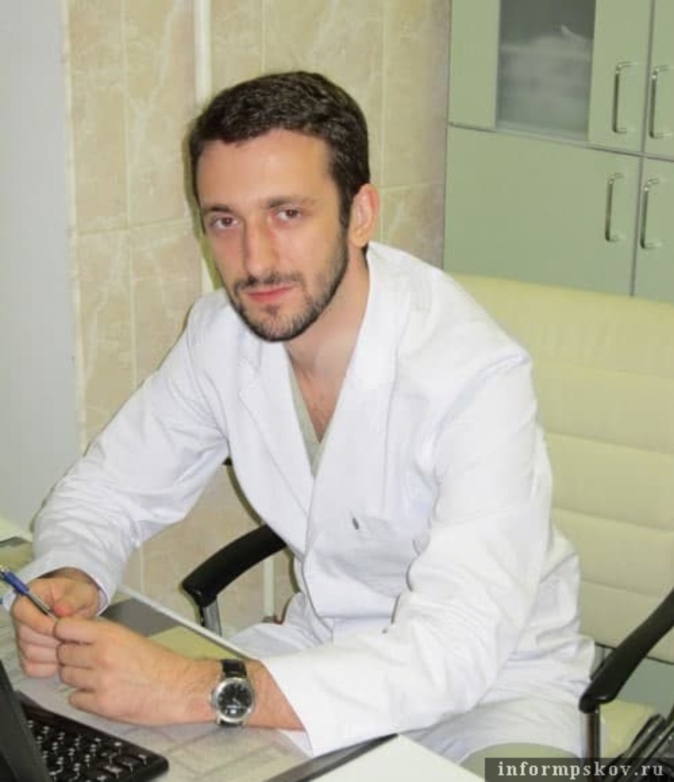 Николай Красиков возглавит Псковский перинатальный центр