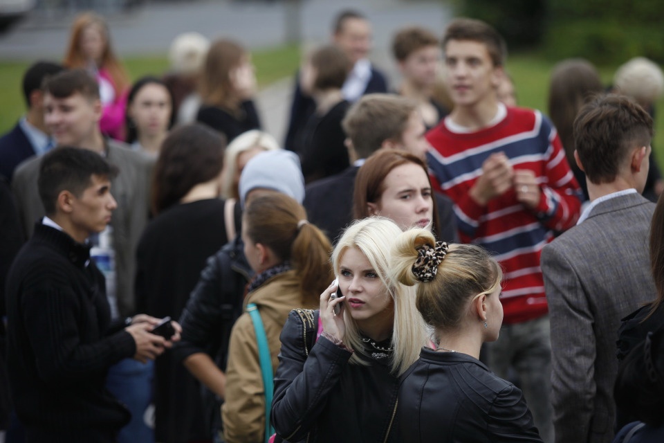 Молодёжь Псковской области может принять участие в онлайн-викторине «Лига знаний»