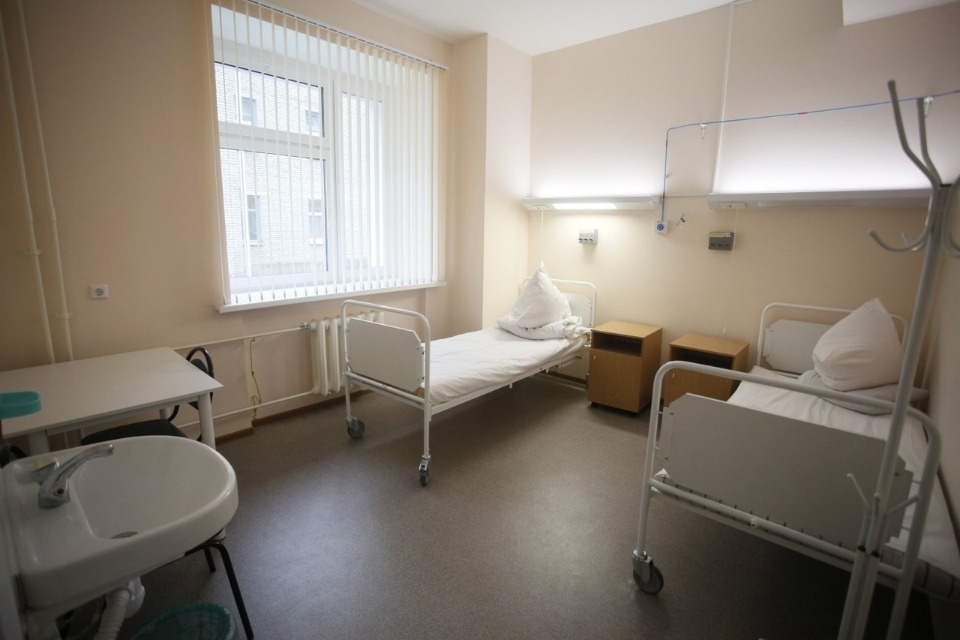 Коечный фонд в Псковской области расширили до 944 мест 