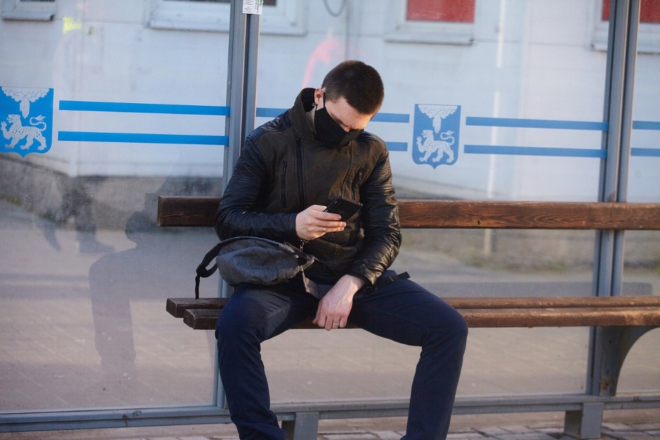 Еще 237 человек заболели коронавирусом в Псковской области за прошедшие сутки