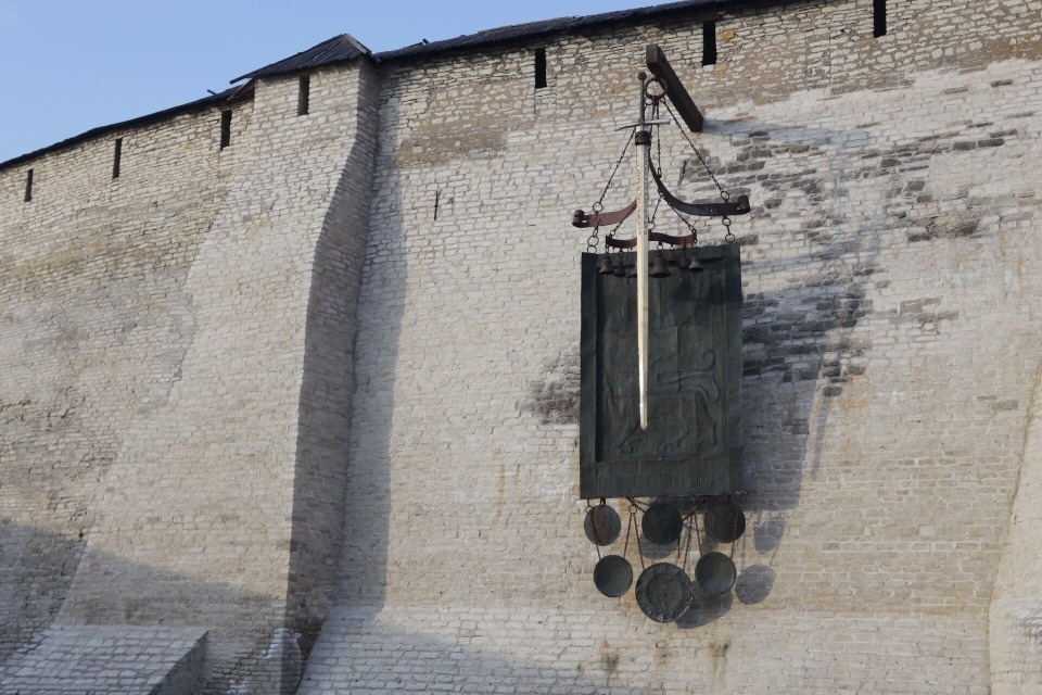 Псковский искусствовед: Для сохранения культурного наследия советской эпохи важна местная инициатива