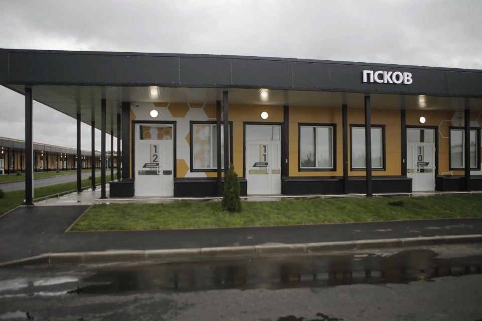 Вирусная атака