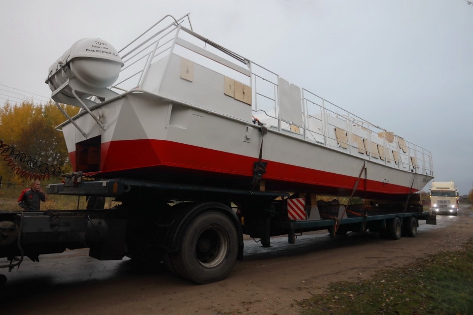 Курс на Талабы Курс на Талабы