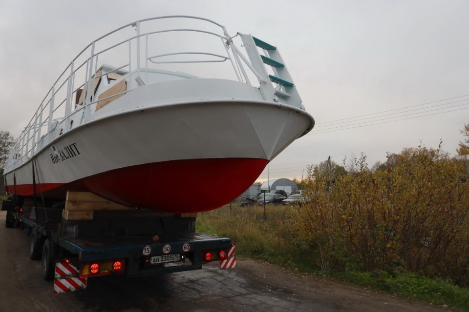 Курс на Талабы Курс на Талабы